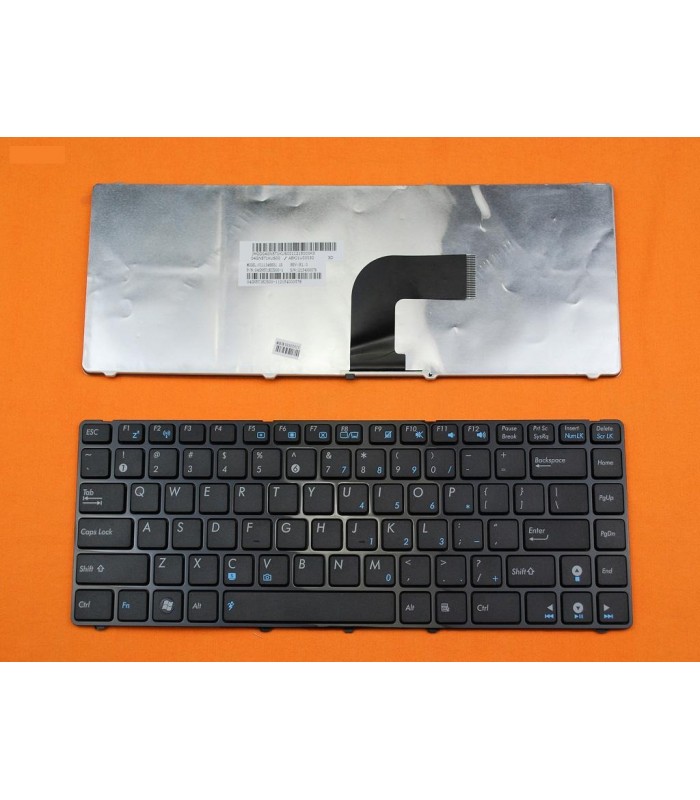 Asus A43 A43S A43U N43S